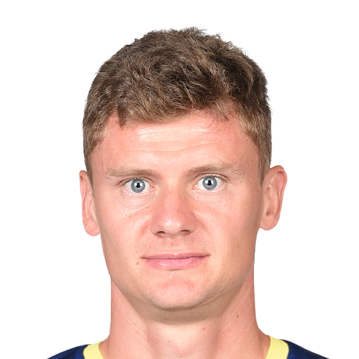 Paweł Dawidowicz Face Scan