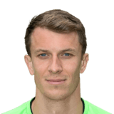 Matt Macey Face Scan