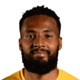Lawrence Vigouroux Face Scan