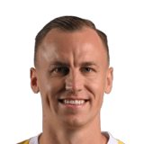 Paweł Stolarski Face Scan