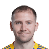 Darijan Bojanić Face Scan
