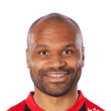 Serge-Junior Martinsson Ngouali Face Scan