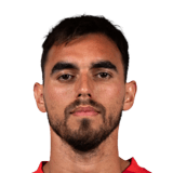 Ricardo Horta Face Scan