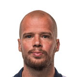 Nicolai Poulsen Face Scan