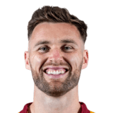 Stephen O'Donnell Face Scan