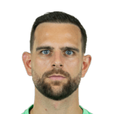 Marius Gersbeck Face Scan