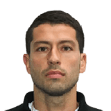 Martín Nervo Face Scan