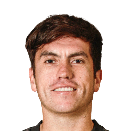 Juan Cornejo Face Scan