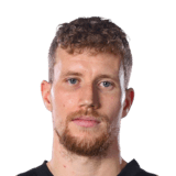 Simon Gustafson Face Scan