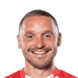 Andreas Geipl Face Scan