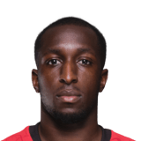 Glen Kamara Face Scan