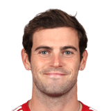 Dion Conroy Face Scan