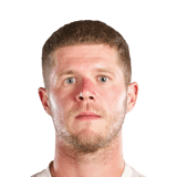Ben Killip Face Scan