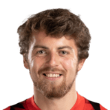 Ben Pearson Face Scan
