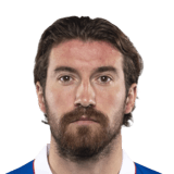 Joe Rothwell Face Scan