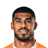 Ashley Fletcher Face Scan