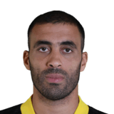 Abderrazak Hamdallah Face Scan