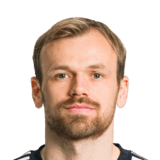 Iver Fossum Face Scan