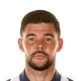 Alex Mowatt Face Scan
