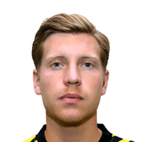 Alexander Fransson Face Scan