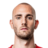 Jens Martin Gammelby Face Scan