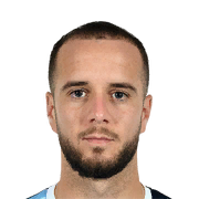 Victor Lekhal Face Scan