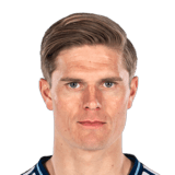 Bjørn Inge Utvik Face Scan