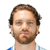 Sam Gallagher Face Scan