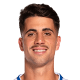 Fábio Cardoso Face Scan