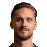 Linus Wahlqvist Egnell Face Scan