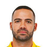 Davide Biraschi Face Scan
