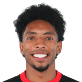 Johan Mojica Face Scan