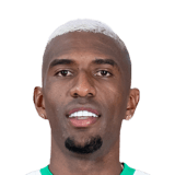 Sergio Mosquera Face Scan