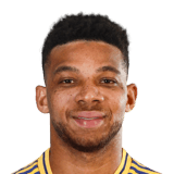Frank Fabra Career Mode headshot