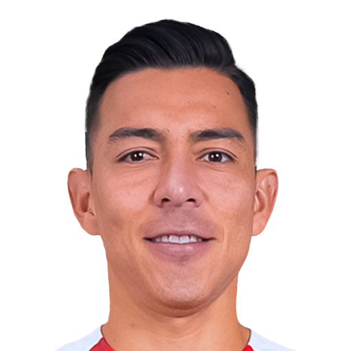 Harold Rivera Face Scan