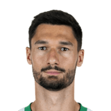 Tim Kleindienst Face Scan