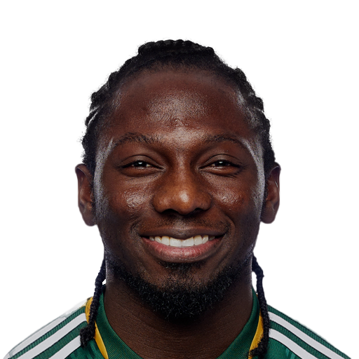 Yimmi Chará Face Scan