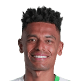 William Tesillo Face Scan