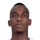 Dairon Mosquera Face Scan
