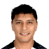 Dilan Zúñiga Face Scan