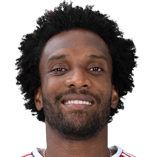 Didier Moreno Face Scan