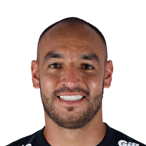 Diego Novoa Face Scan