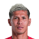 Rafael Carrascal Face Scan
