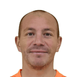 Darío Melo Face Scan