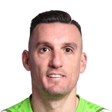 Franco Armani Face Scan