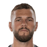 Jesper Karlström Face Scan