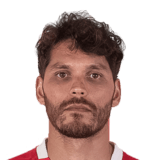 Nicolás Freire Face Scan