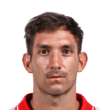 Lucas Rodríguez Face Scan