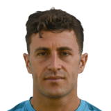Tommaso Biasci Face Scan
