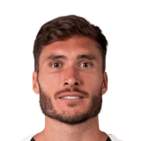 Gauthier Gallon Face Scan